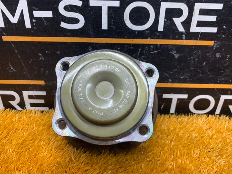 ступица, 4840 рублей, Красноярск