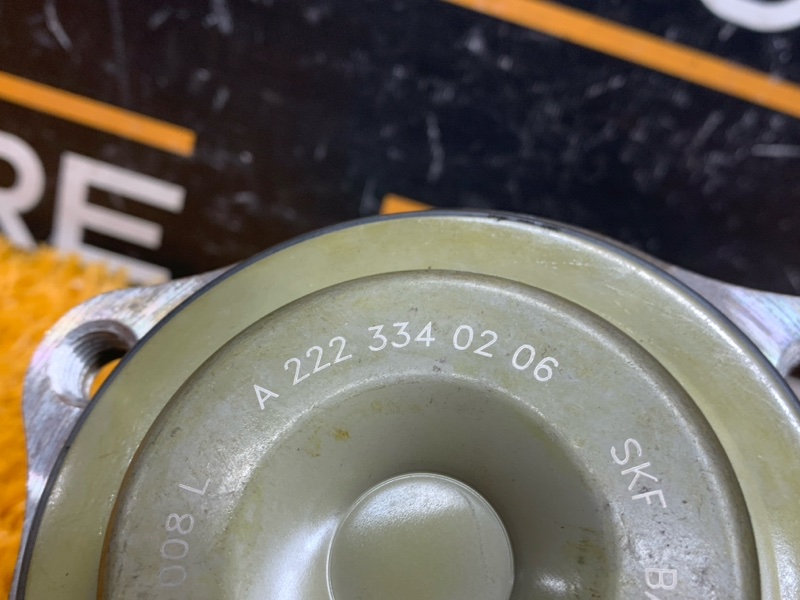 ступица, 4840 рублей, Красноярск