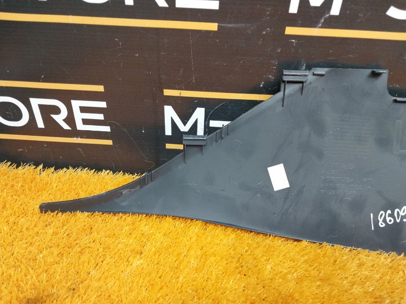 Накладка центральной консоли, 340 рублей, Красноярск