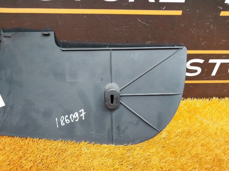 Накладка центральной консоли, 340 рублей, Красноярск