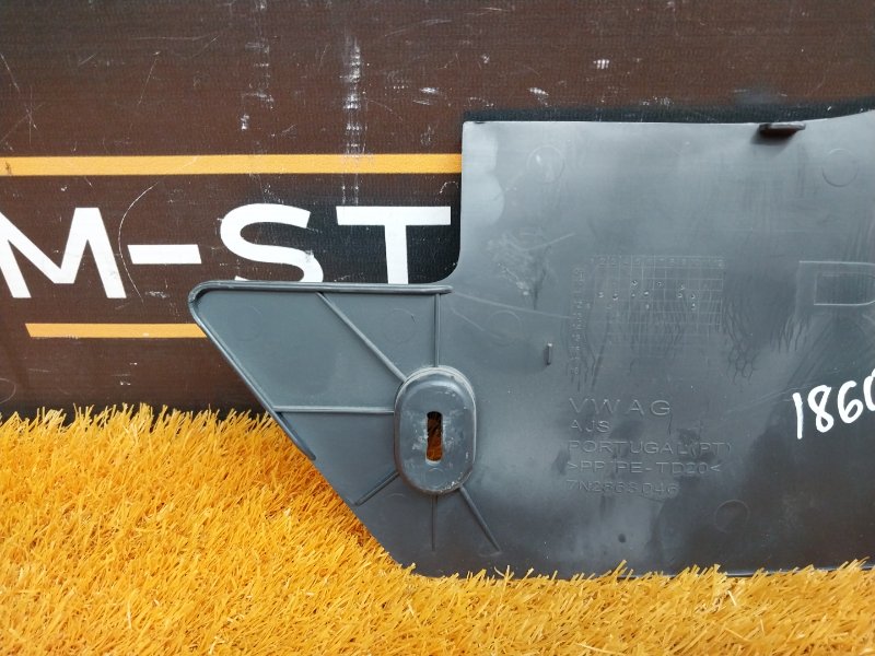 Накладка центральной консоли, 340 рублей, Красноярск