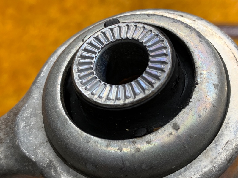 Рычаг подвески нижний, 1250 рублей, Красноярск