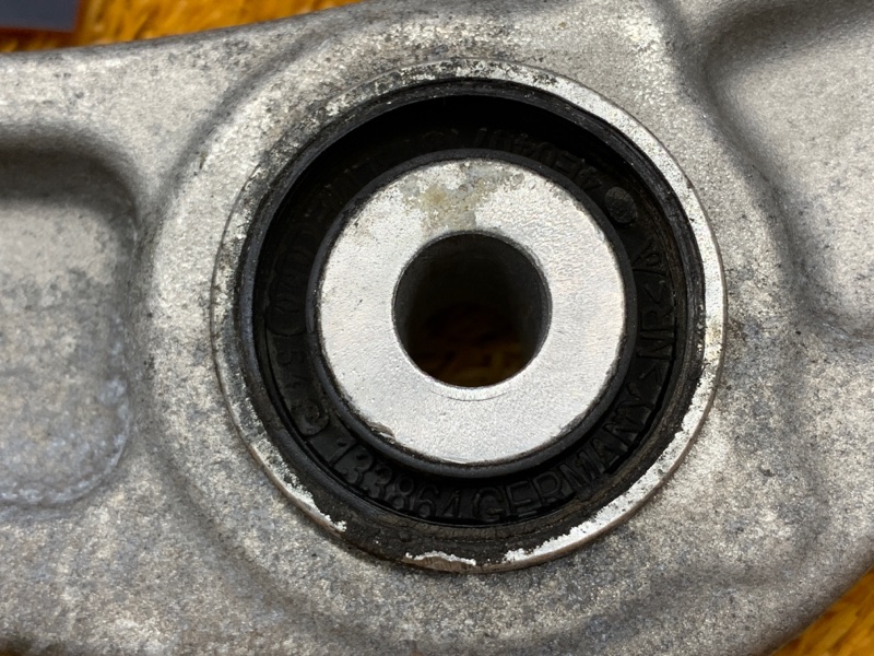 Рычаг подвески нижний, 1500 рублей, Красноярск