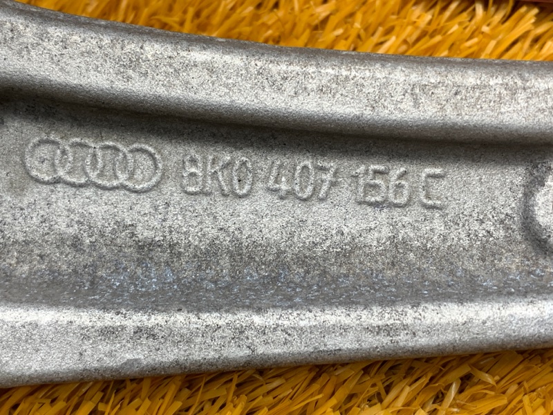 Рычаг подвески нижний, 1500 рублей, Красноярск