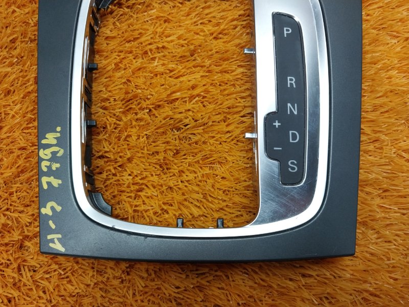 Накладка центральной консоли, 350 рублей, Красноярск