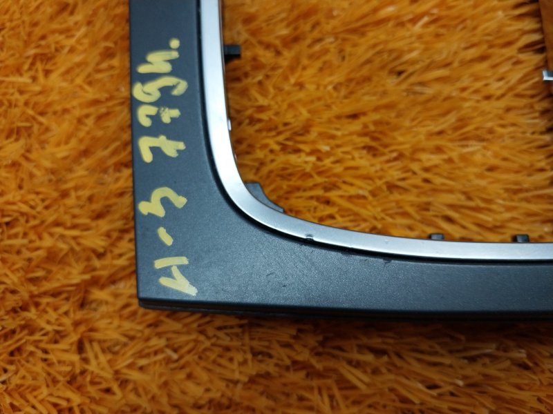 Накладка центральной консоли, 350 рублей, Красноярск