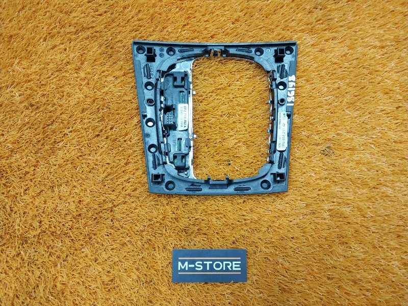 Накладка центральной консоли, 350 рублей, Красноярск