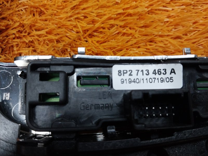 Накладка центральной консоли, 350 рублей, Красноярск