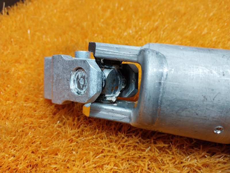 Карданчик рулевой, 2500 рублей, Красноярск