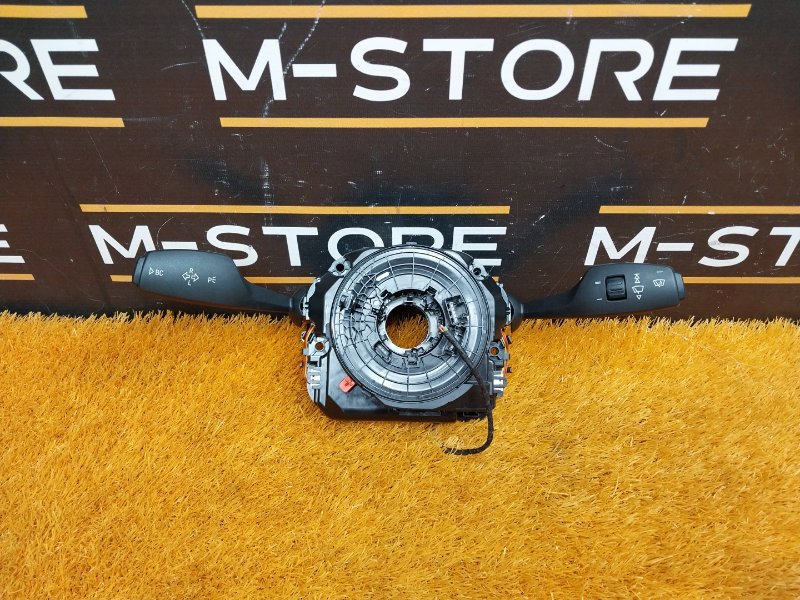 блок подрулевых переключателей, 10000 рублей, Красноярск