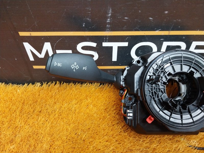 блок подрулевых переключателей, 10000 рублей, Красноярск