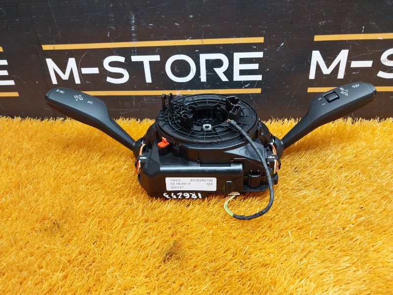 блок подрулевых переключателей, 10000 рублей, Красноярск