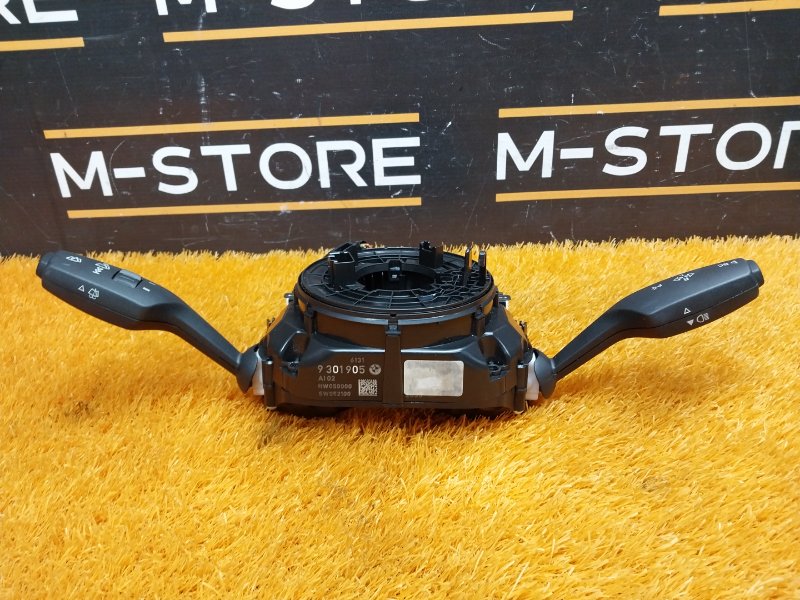 блок подрулевых переключателей, 10000 рублей, Красноярск