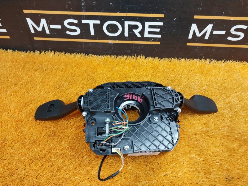 блок подрулевых переключателей, 10000 рублей, Красноярск