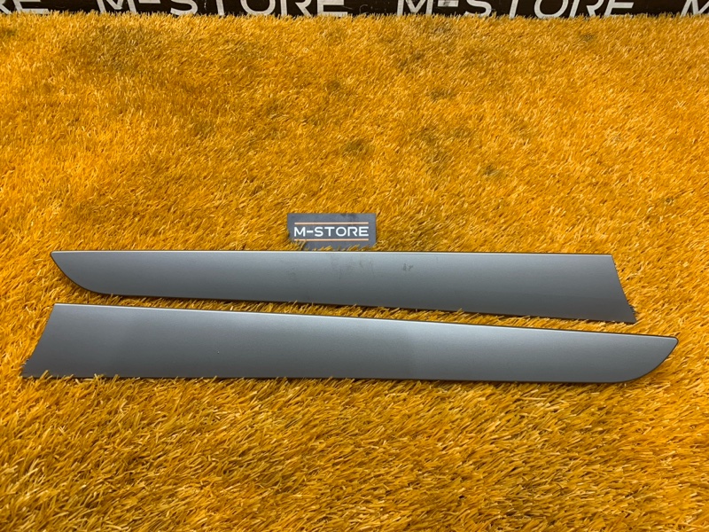 Накладка обшивки двери, 1640 рублей, Красноярск