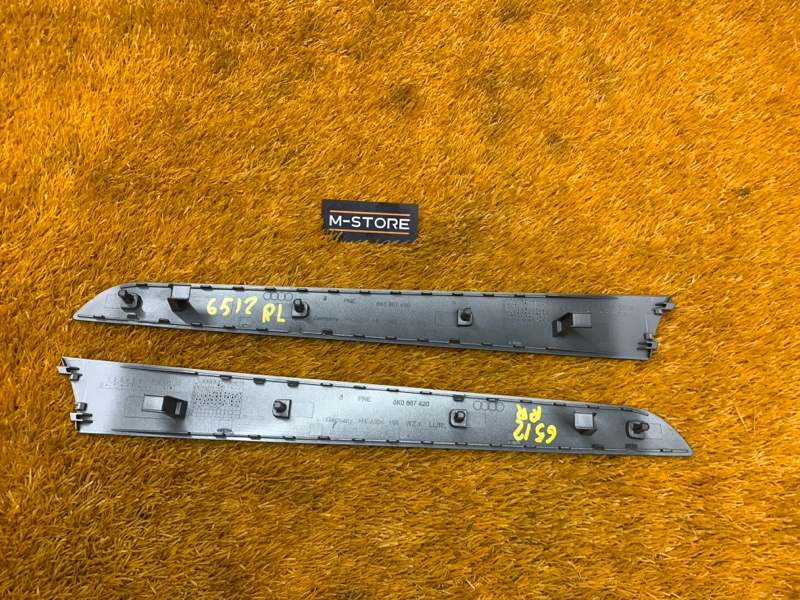 Накладка обшивки двери, 1640 рублей, Красноярск