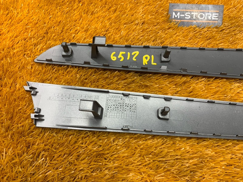 Накладка обшивки двери, 1640 рублей, Красноярск