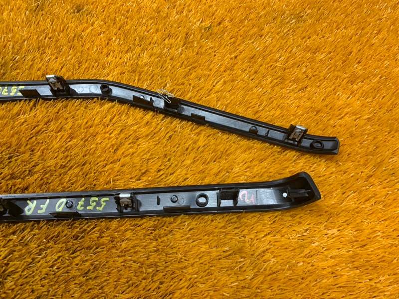 Декоративная накладка двери, 1290 рублей, Красноярск