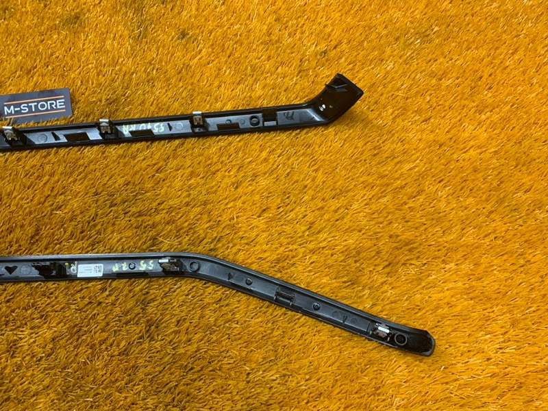 Декоративная накладка двери, 1290 рублей, Красноярск