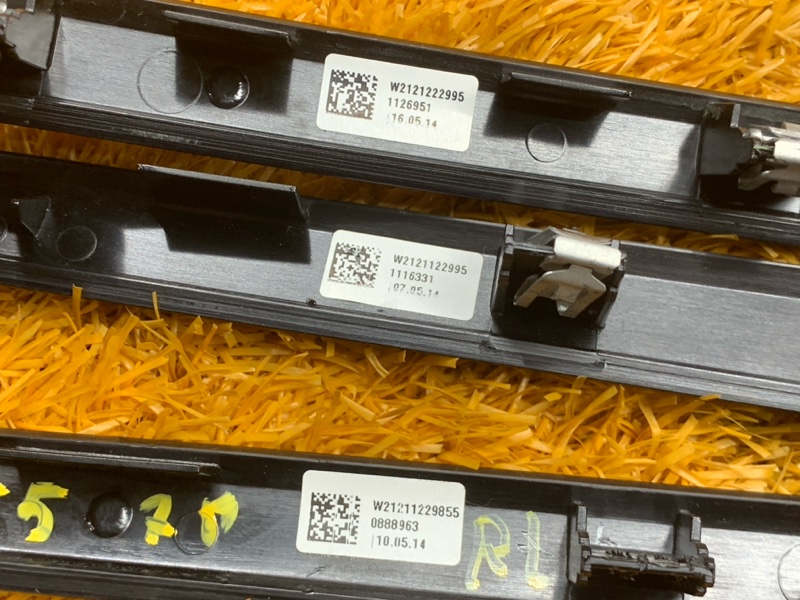 Декоративная накладка двери, 1290 рублей, Красноярск