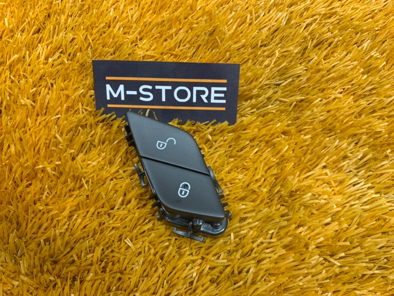 Кнопка центрального замка, 350 рублей, Красноярск