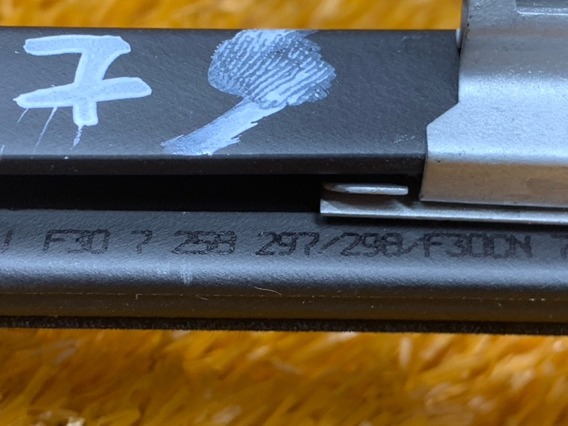 уплотнитель стекла двери, 420 рублей, Красноярск