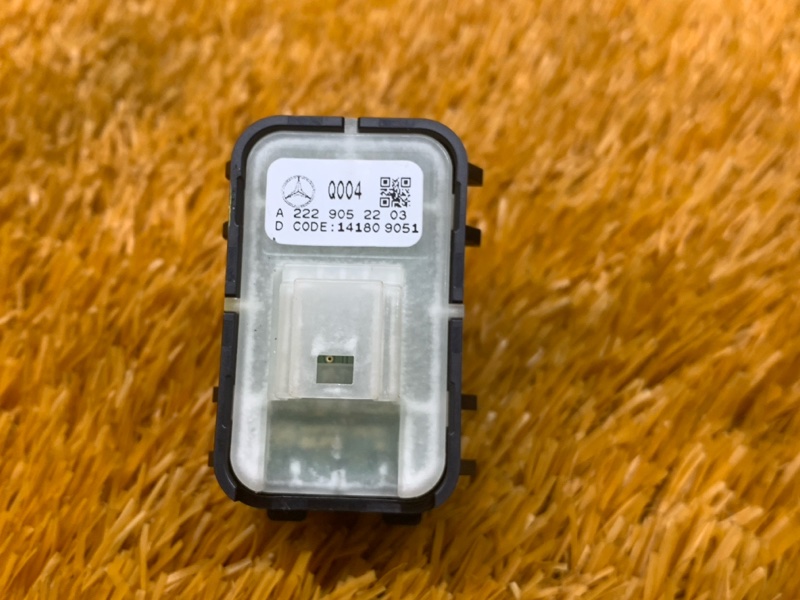 кнопка стеклоподъемника, 670 рублей, Красноярск