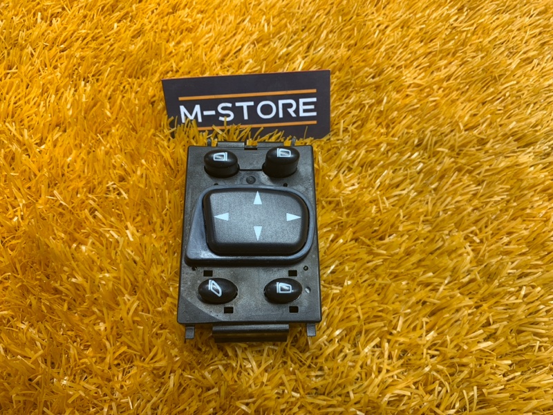 блок управления зеркалами, 300 рублей, Красноярск