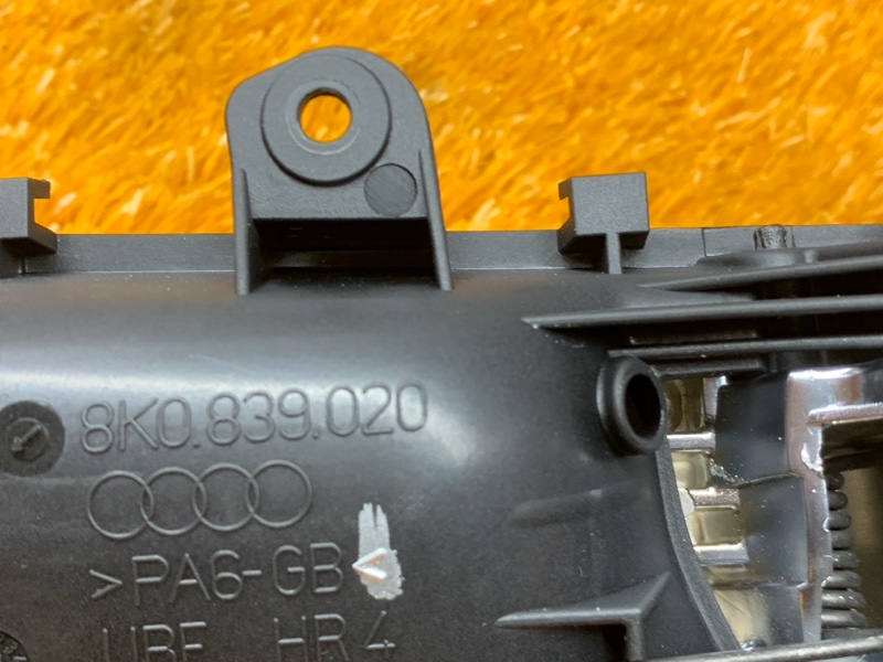 ручка двери внутренняя, 300 рублей, Красноярск