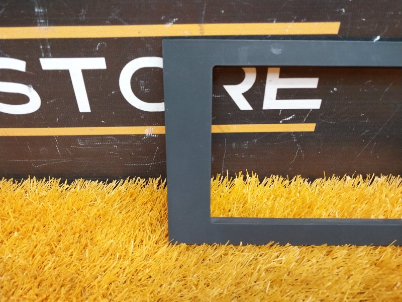 Рамка магнитолы, 350 рублей, Красноярск