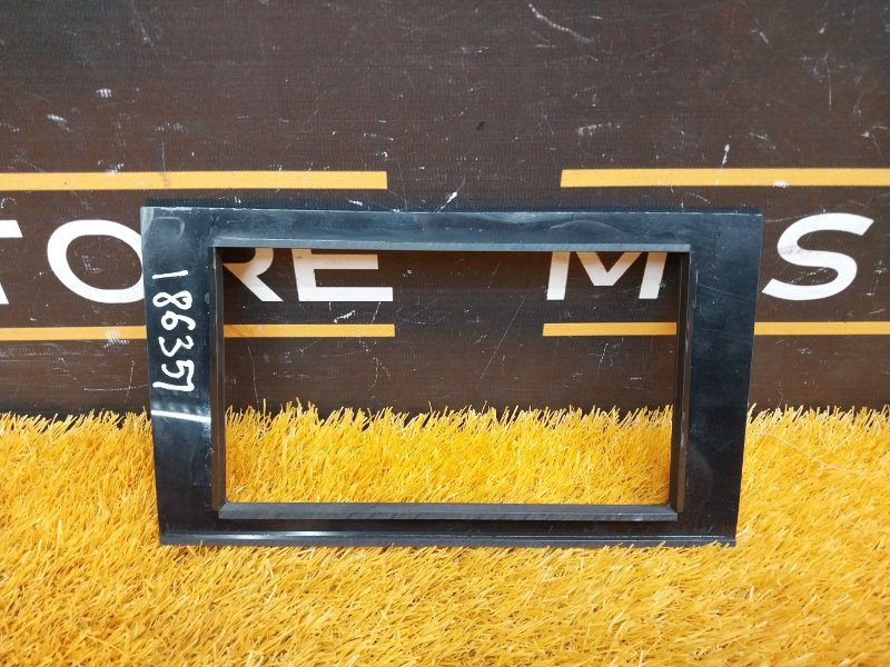 Рамка магнитолы, 350 рублей, Красноярск