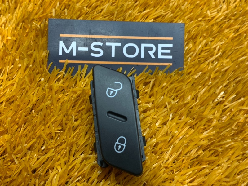 Кнопка центрального замка, 260 рублей, Красноярск