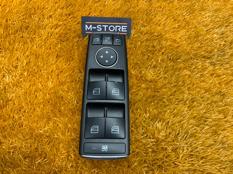 Блок управления стеклоподъемниками, 2440 рублей, Красноярск