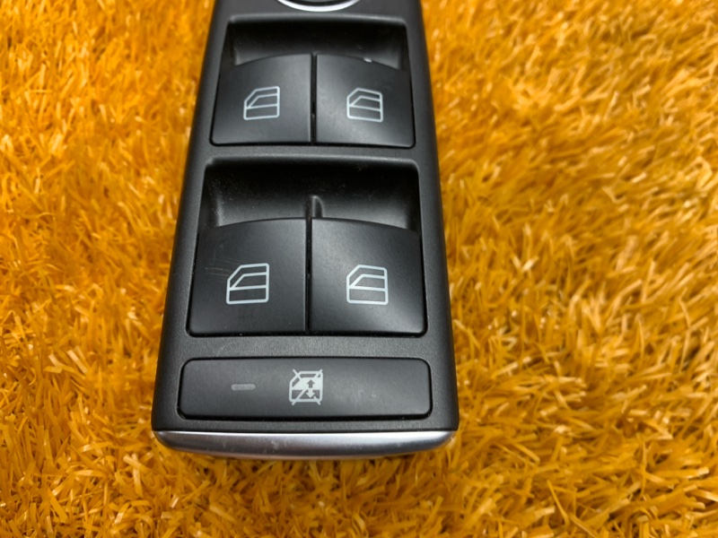 Блок управления стеклоподъемниками, 2440 рублей, Красноярск