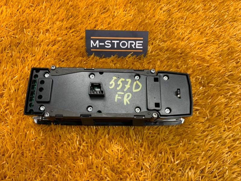 Блок управления стеклоподъемниками, 2440 рублей, Красноярск