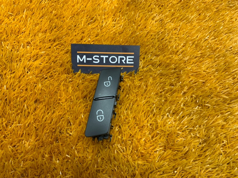 Кнопка центрального замка, 300 рублей, Красноярск