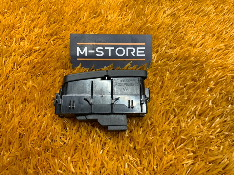 Кнопка центрального замка, 300 рублей, Красноярск