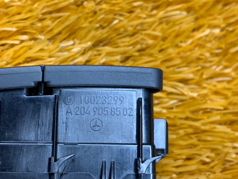 Кнопка центрального замка, 300 рублей, Красноярск