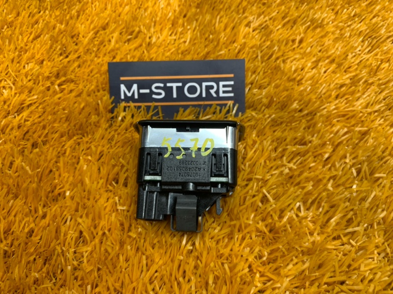 кнопка стеклоподъемника, 300 рублей, Красноярск