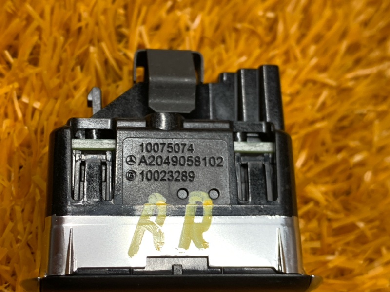 кнопка стеклоподъемника, 300 рублей, Красноярск