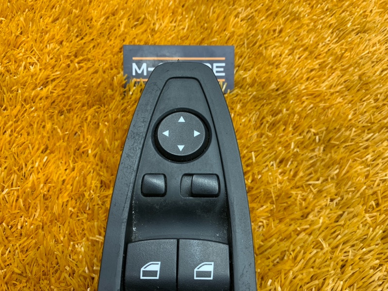 Блок управления стеклоподъемниками, 800 рублей, Красноярск