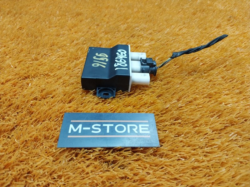 Блок управления крышкой багажника, 1500 рублей, Красноярск