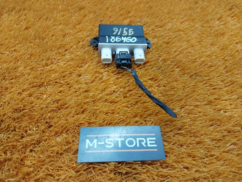 Блок управления крышкой багажника, 1500 рублей, Красноярск