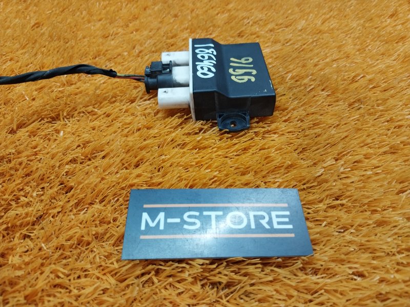 Блок управления крышкой багажника, 1500 рублей, Красноярск