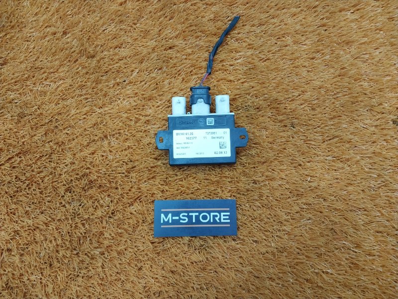 Блок управления крышкой багажника, 1500 рублей, Красноярск