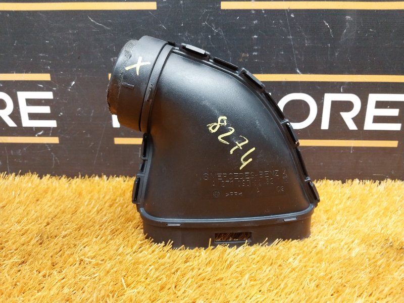 патрубок воздушного фильтра, 300 рублей, Красноярск