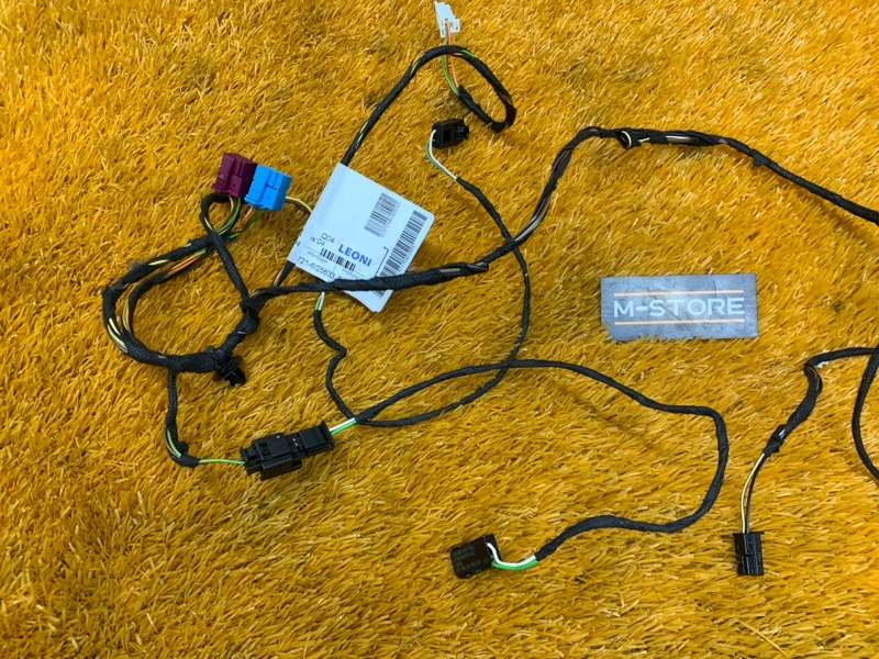 Проводка двери, 1220 рублей, Красноярск