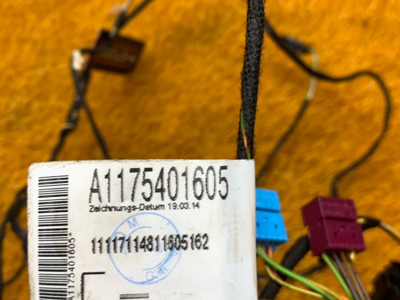 Проводка двери, 1220 рублей, Красноярск