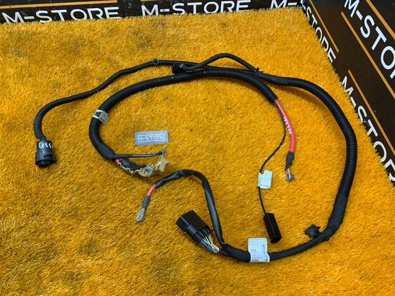 Проводка стартера, 2710 рублей, Красноярск