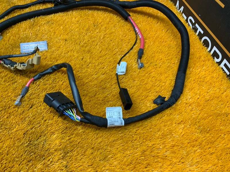 Проводка стартера, 2710 рублей, Красноярск